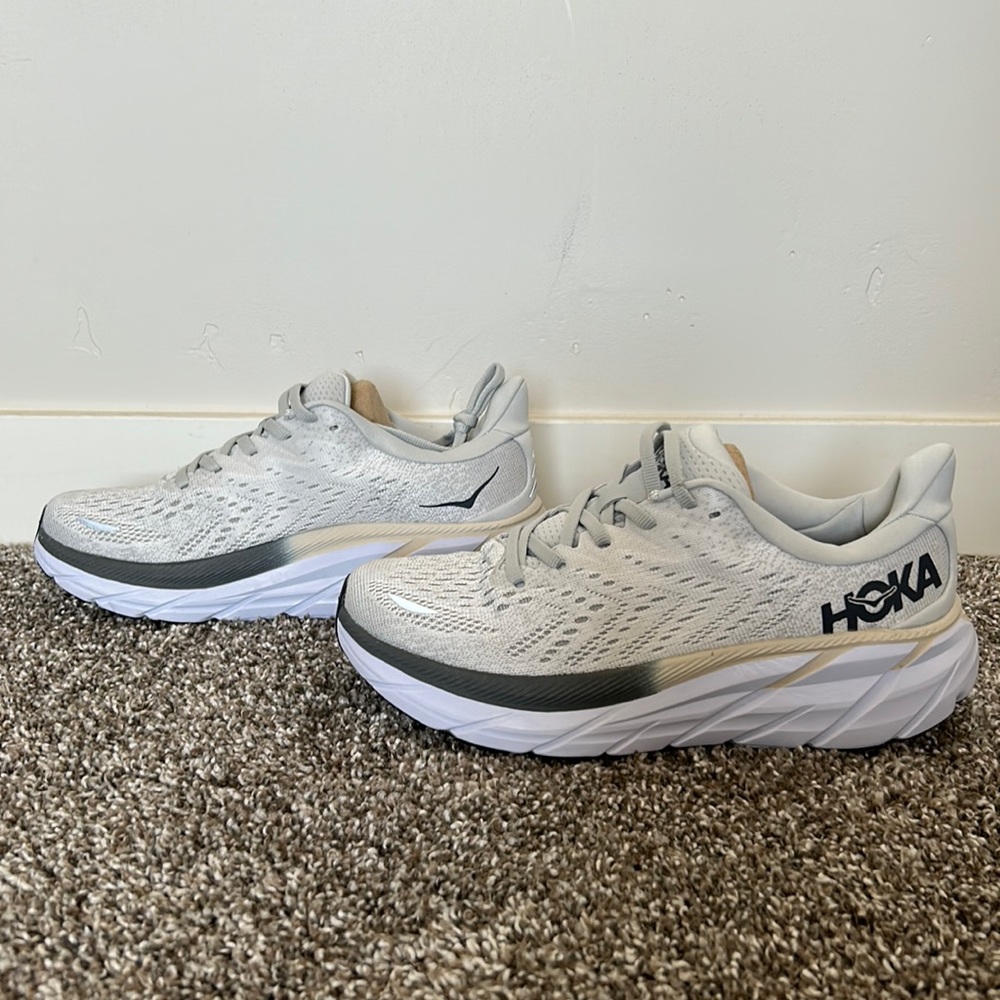 Hoka Clifton 8
